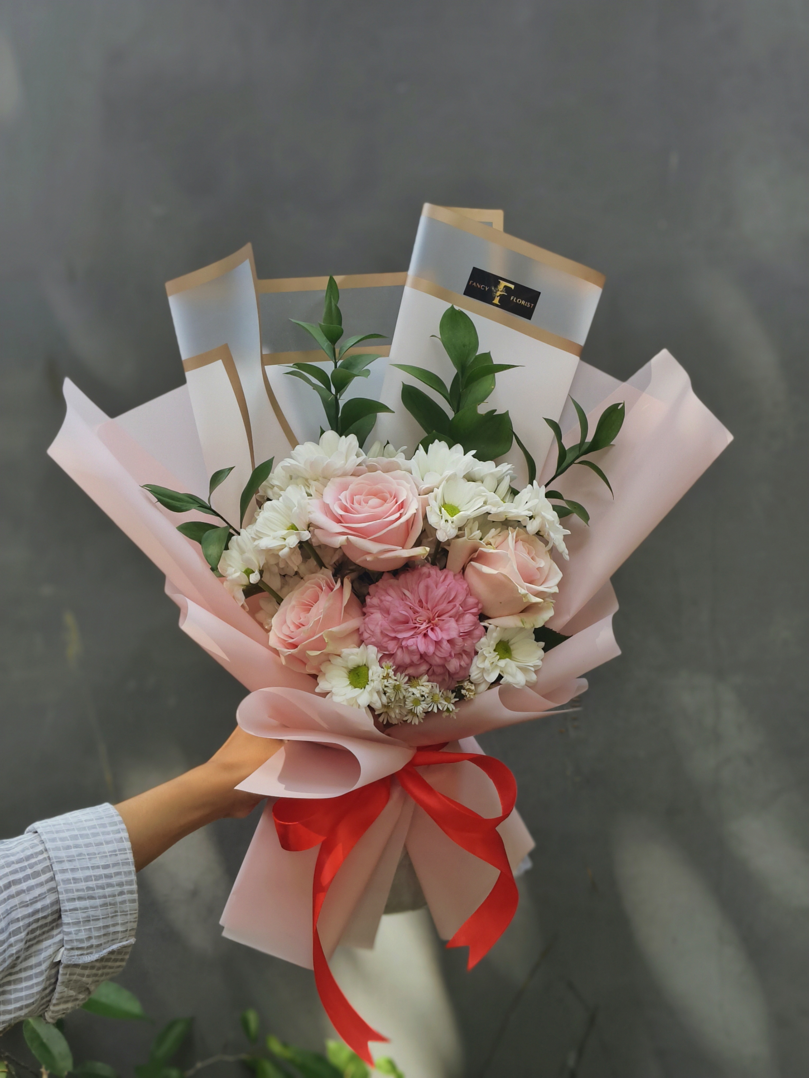 Karina Bouquet