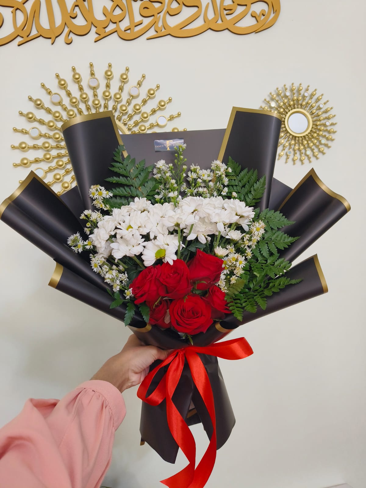 Lousiana Bouquet