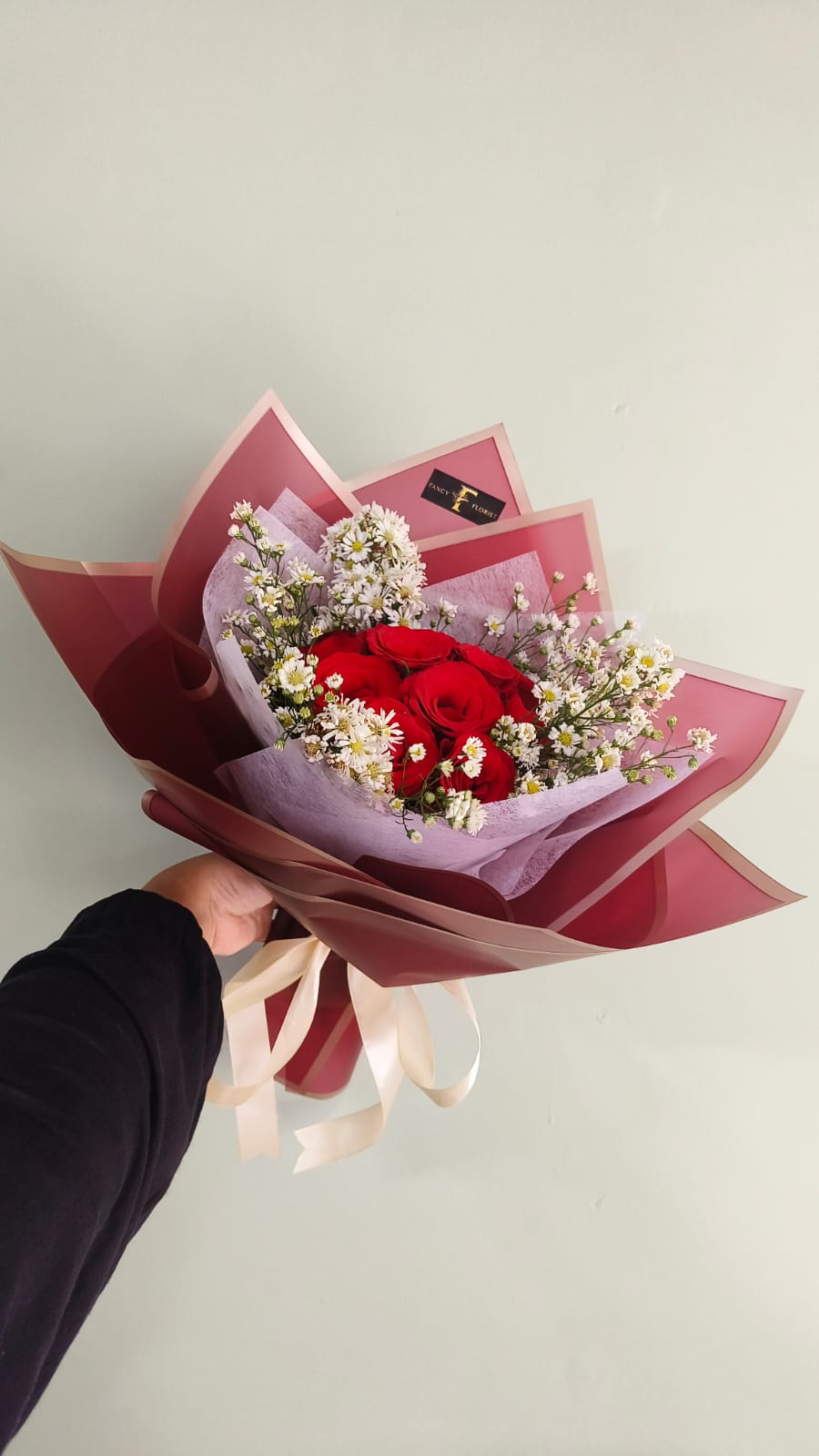 Fathia Bouquet