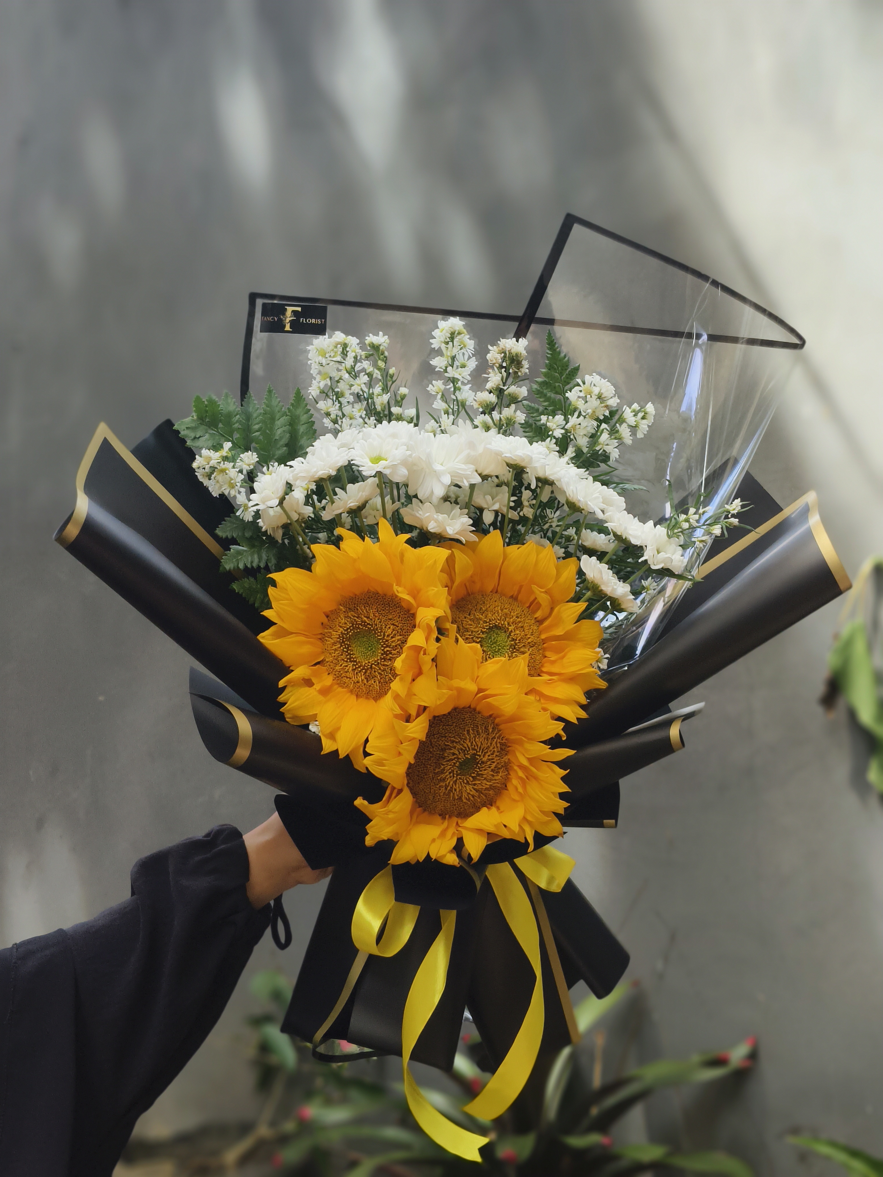 Afternoon Bouquet