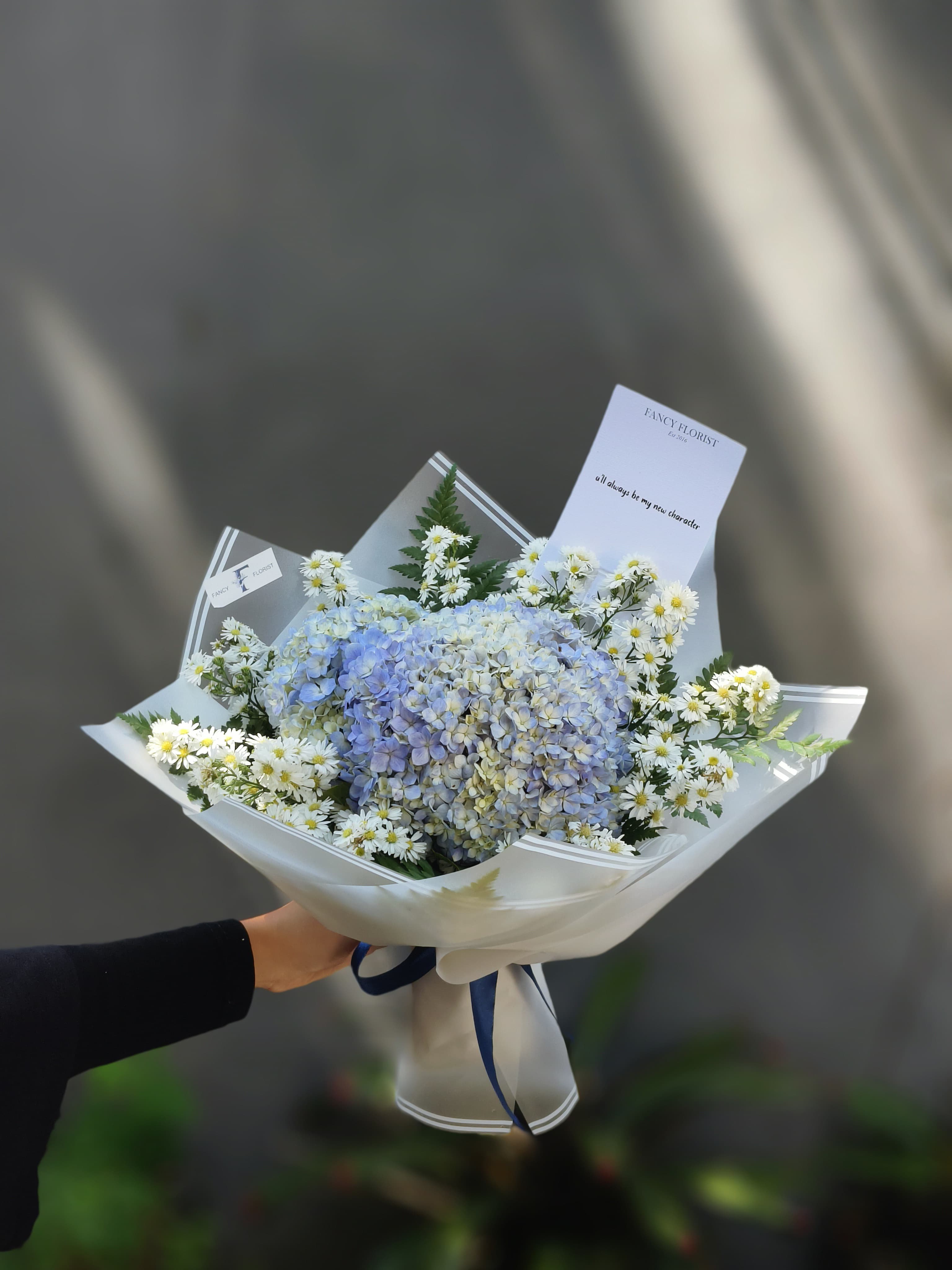Ohana Bouquet