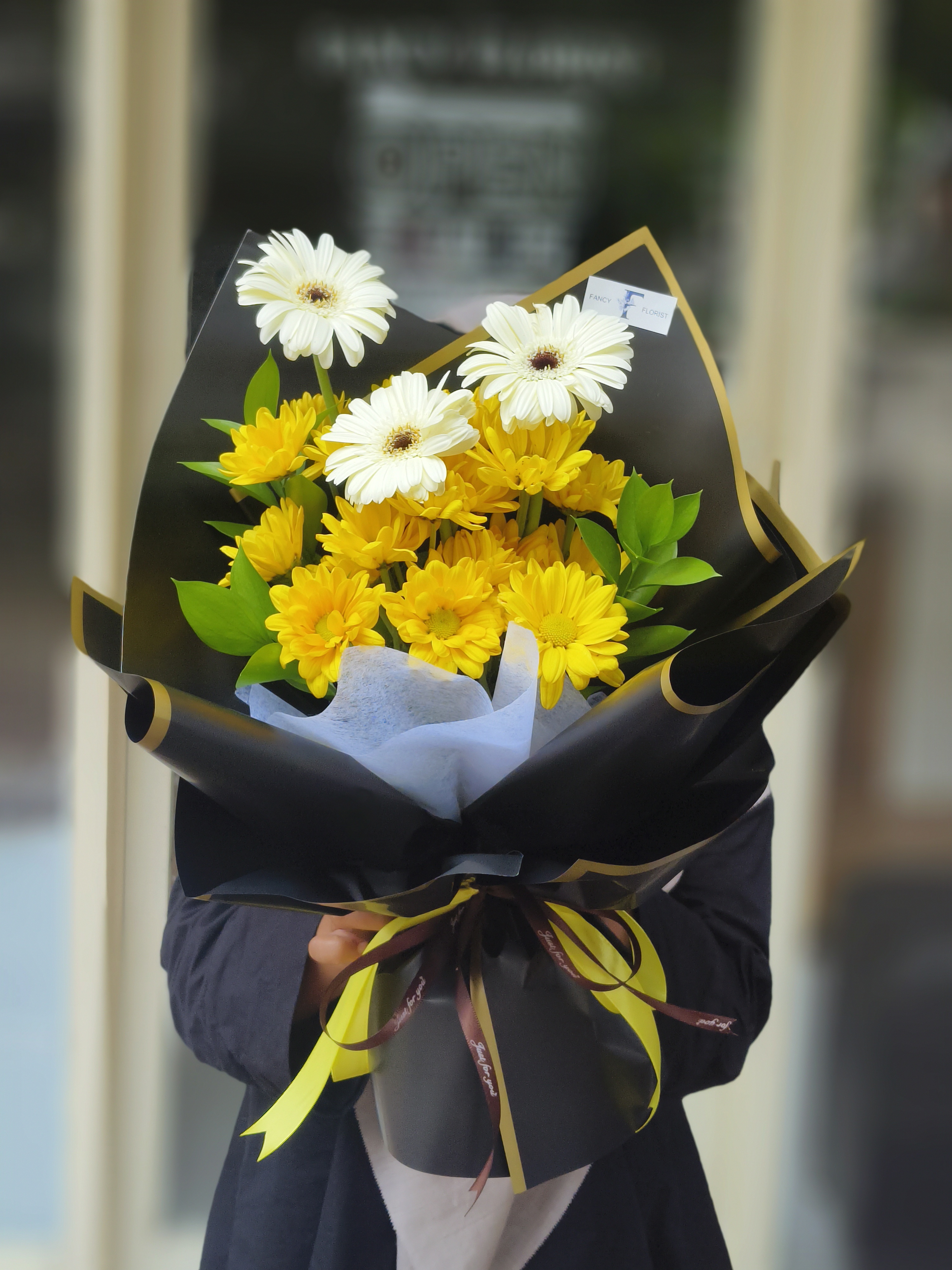 Zulva Bouquet