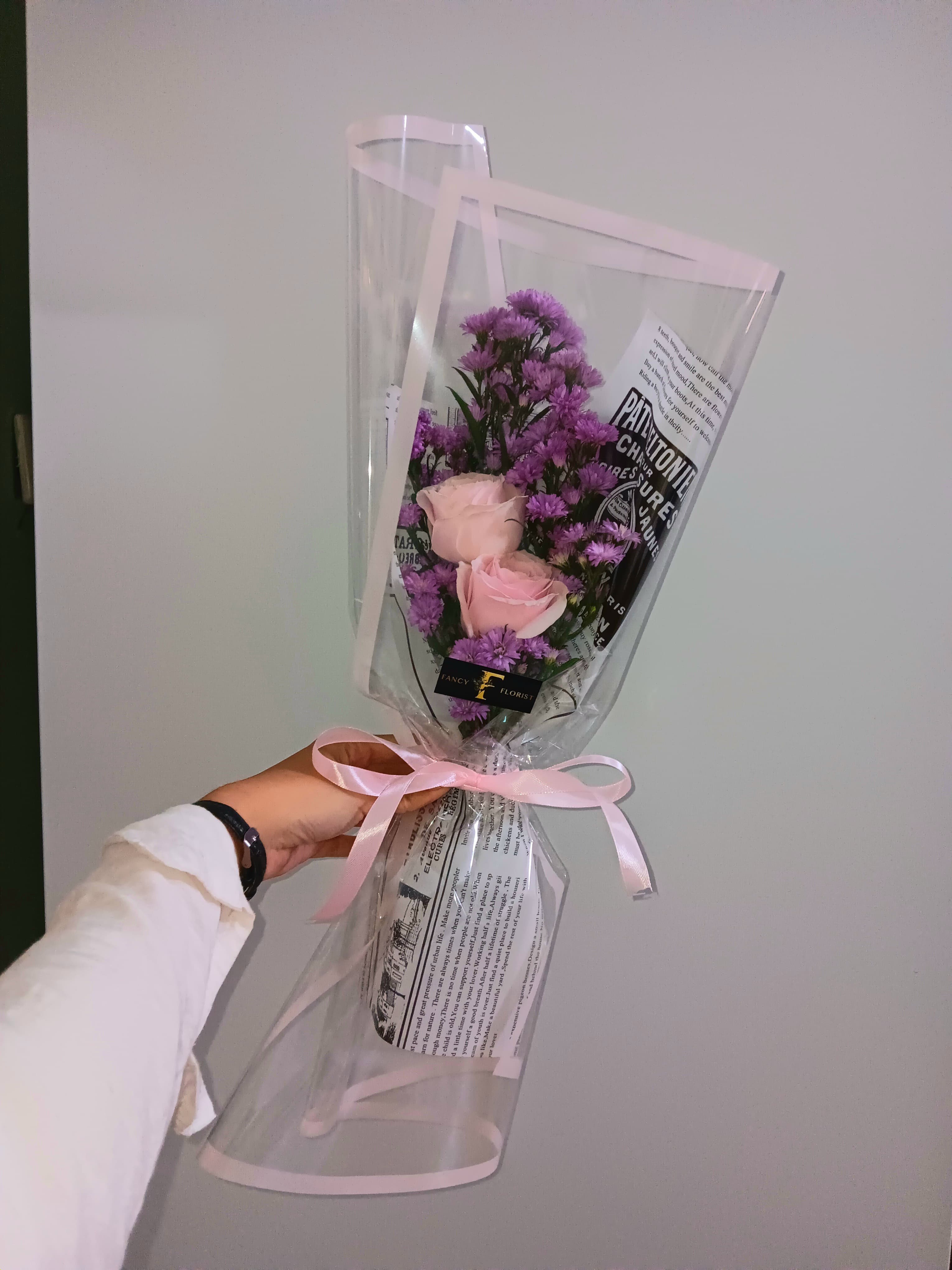 Myesha Bouquet