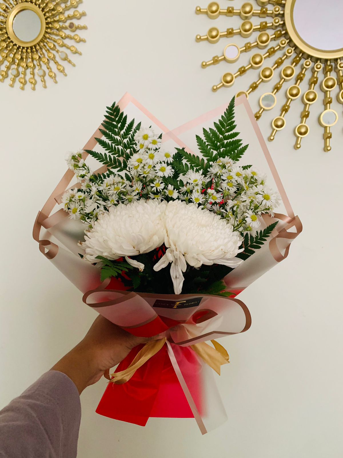 Madelaine Bouquet